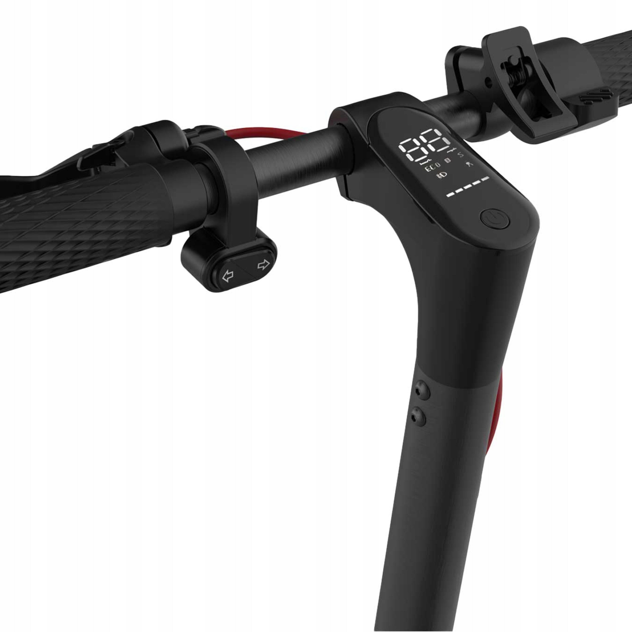 Electric Scooter Sencor S 21 Range up to 20km MOC 250W Engine power 250 W