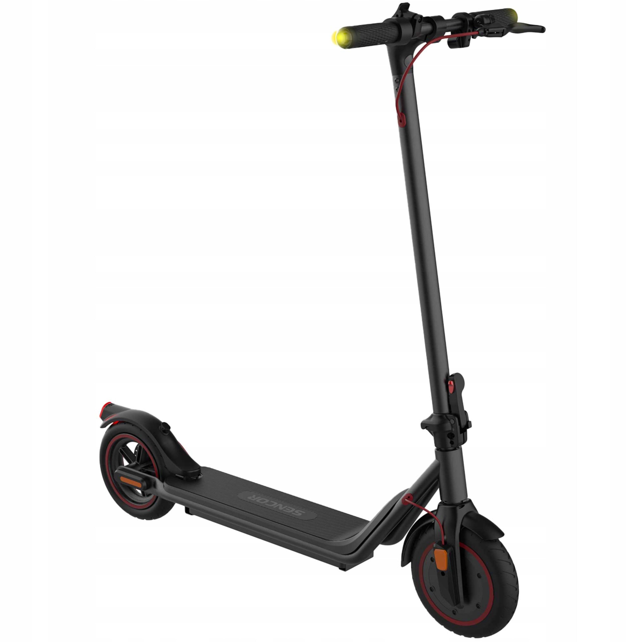 Electric Scooter Sencor S 21 Range up to 20km MOC 250W Model SCOOTER S21