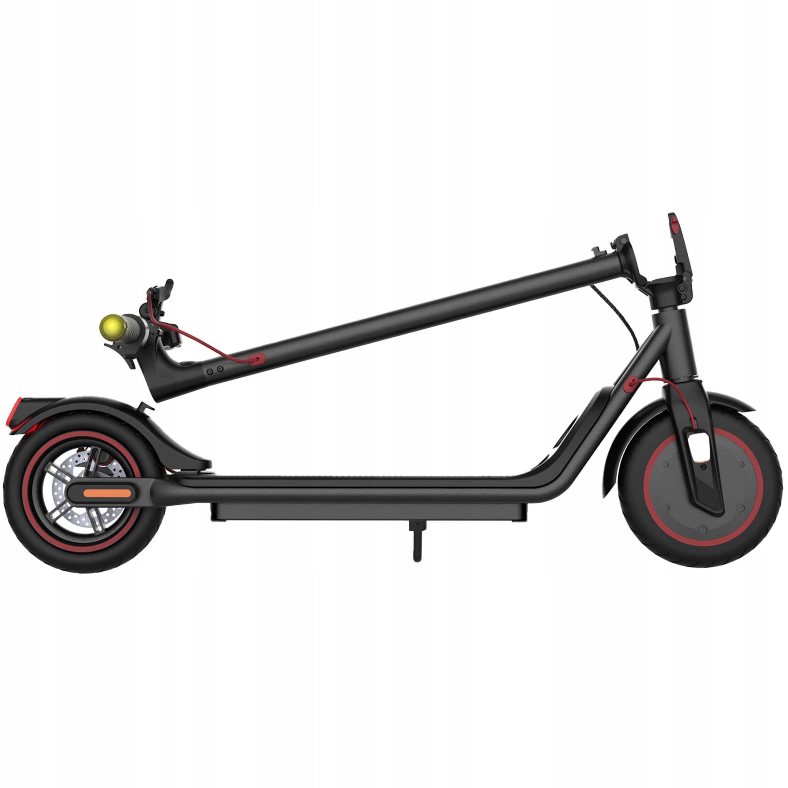 Electric Scooter Sencor S 21 Range up to 20km MOC 250W Product weight with unit packaging 15.905 kg