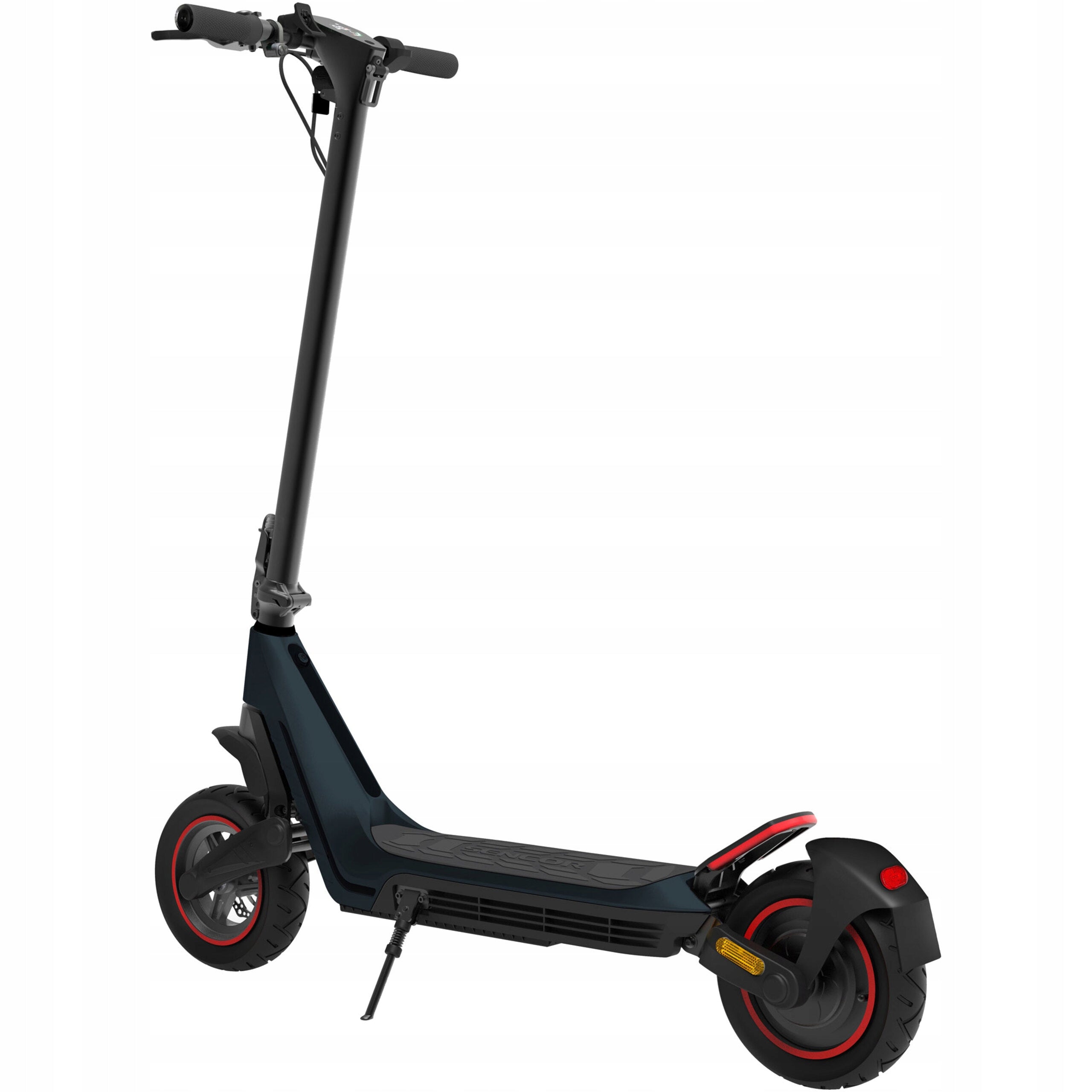 Electric Scooter Sencor SCOOTER S80 20km/h Range 60 km 500W Bluetooth Brand Sencor