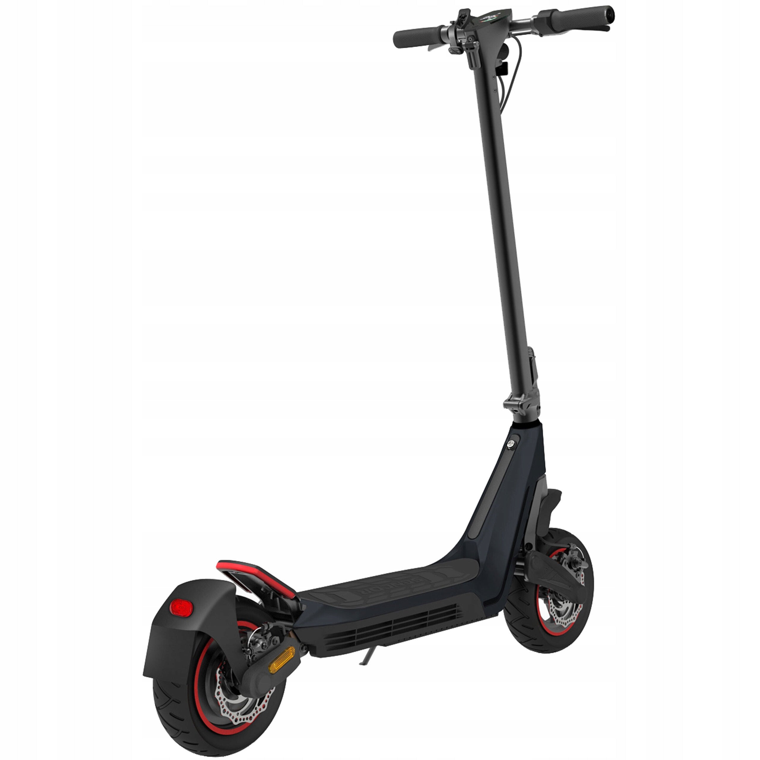 Electric Scooter Sencor SCOOTER S80 20km/h Range 60 km 500W Bluetooth Color black