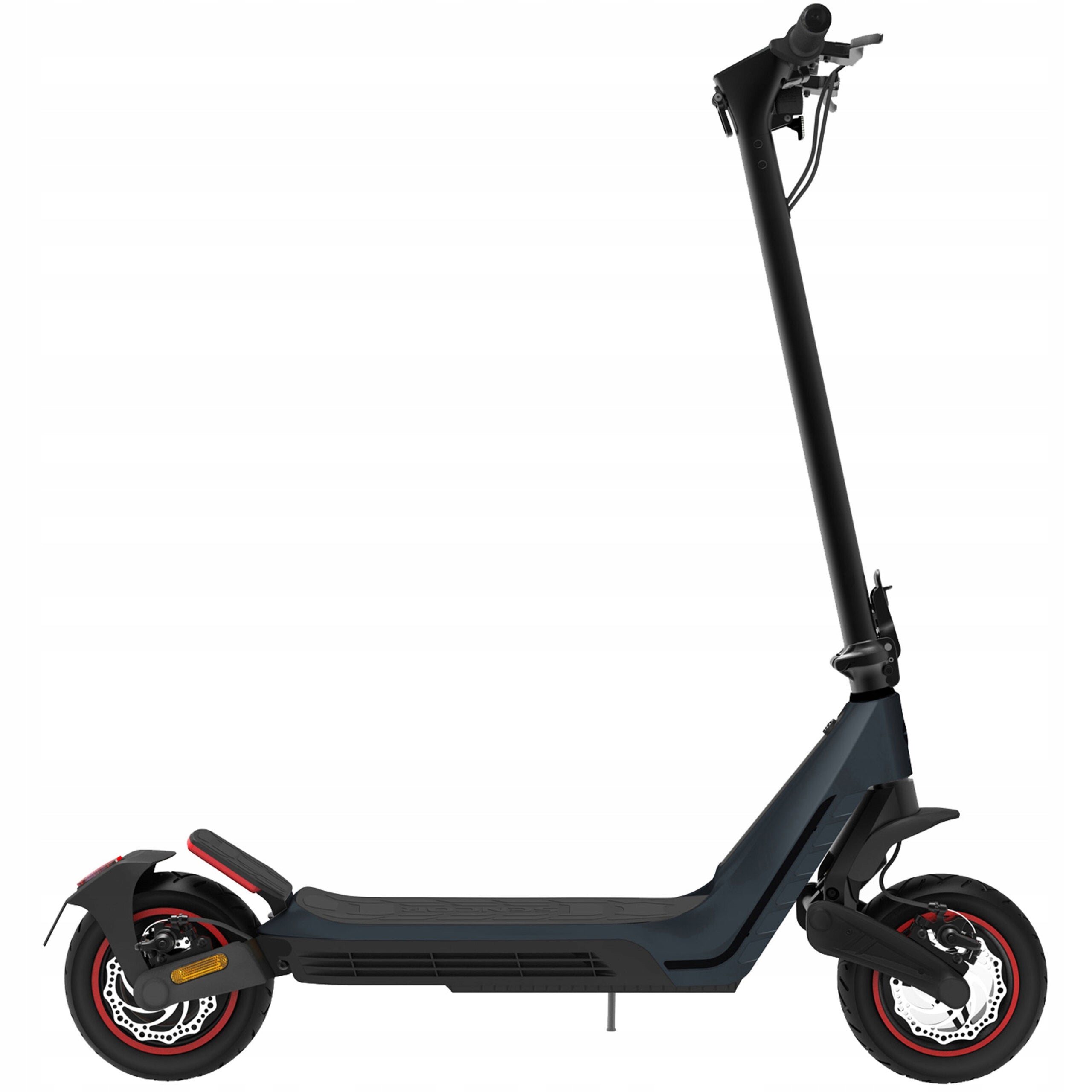 Electric Scooter Sencor SCOOTER S80 20km/h Range 60 km 500W Bluetooth Model SCOOTER S80