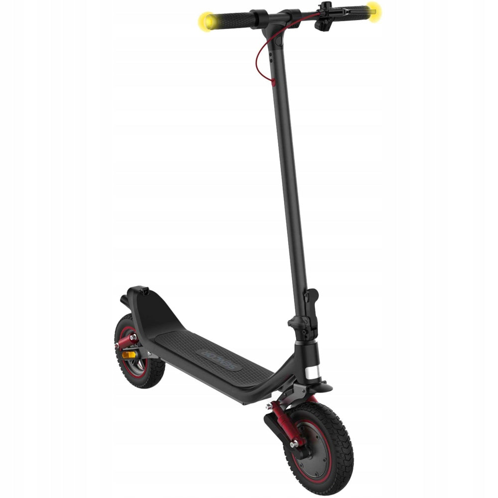 Electric Scooter Sencor SCOOTER X20 Shock absorbers 400W to 120KG Brand Sencor