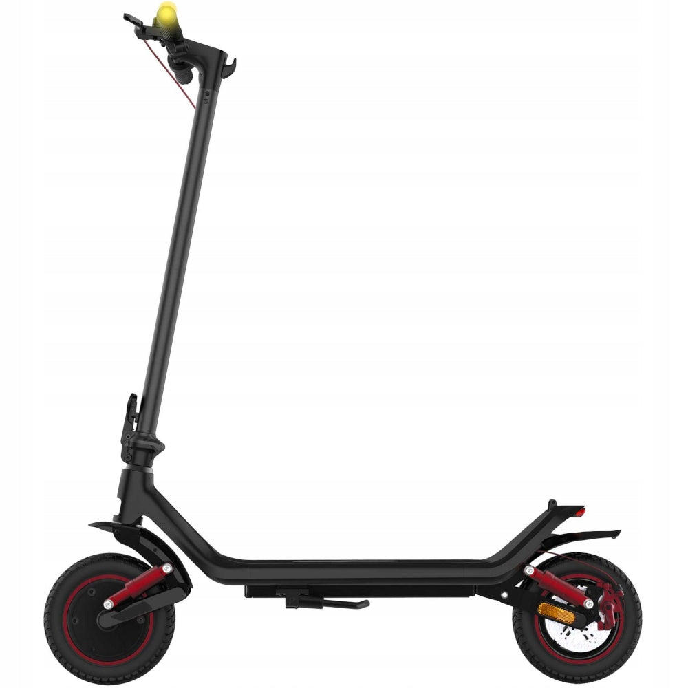Electric Scooter Sencor SCOOTER X20 Shock absorbers 400W to 120KG Model SCOOTER X20