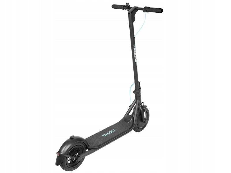 Electric Scooter Small Folding NEVIQ Large Range 38km Motor 350W Packaging status original