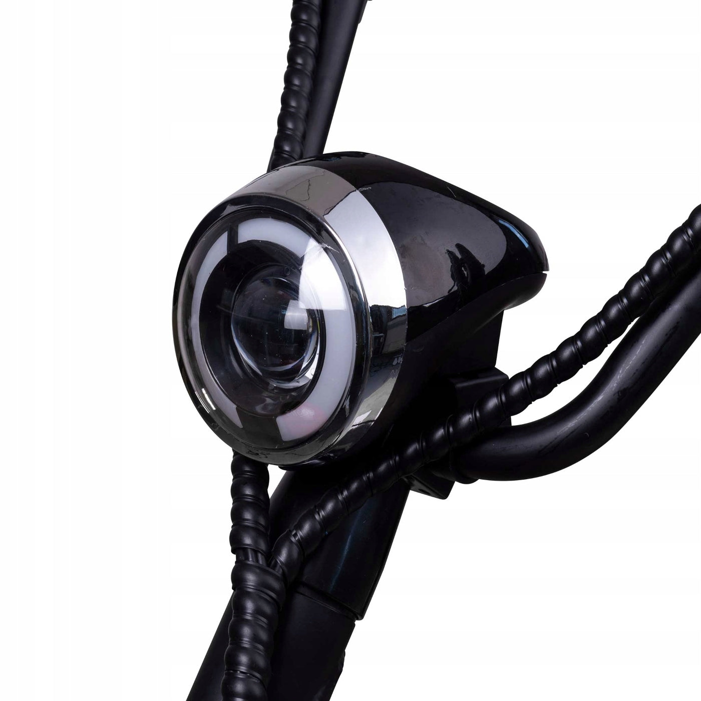 Electric Scooter Swoop Cruiser N4 1000W Black Color black