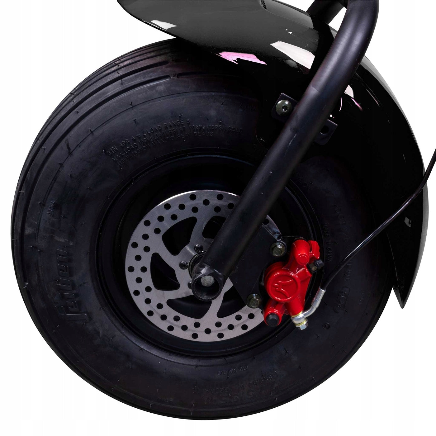 Electric Scooter Swoop Cruiser N4 1000W Black Manufacturer code 6438543013159