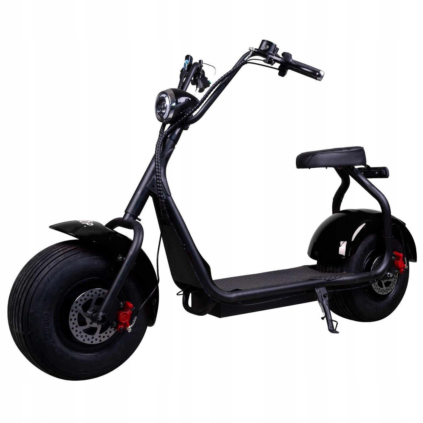 Electric Scooter Swoop Cruiser N4 1000W Black