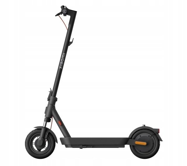 Electric Scooter Xiaomi Electric Scooter 5 350W 60km 10" Black Engine power 350 W
