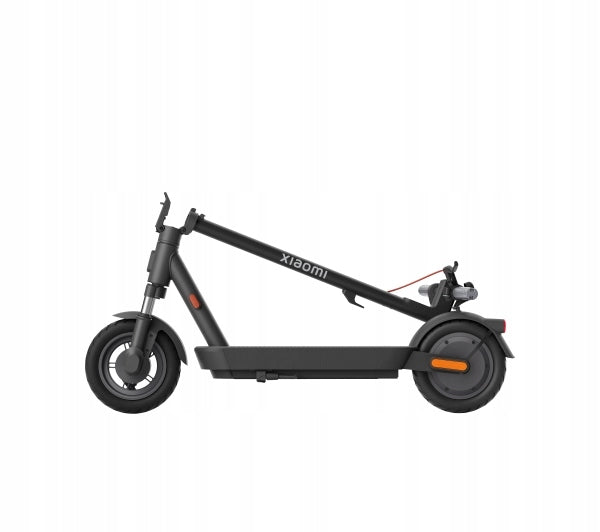 Electric Scooter Xiaomi Electric Scooter 5 350W 60km 10" Black Manufacturer code 60552