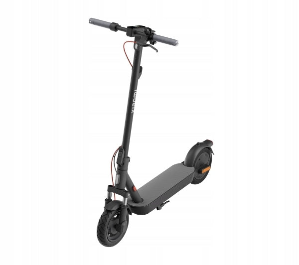 Electric Scooter Xiaomi Electric Scooter 5 350W 60km 10" Black Range 60 km