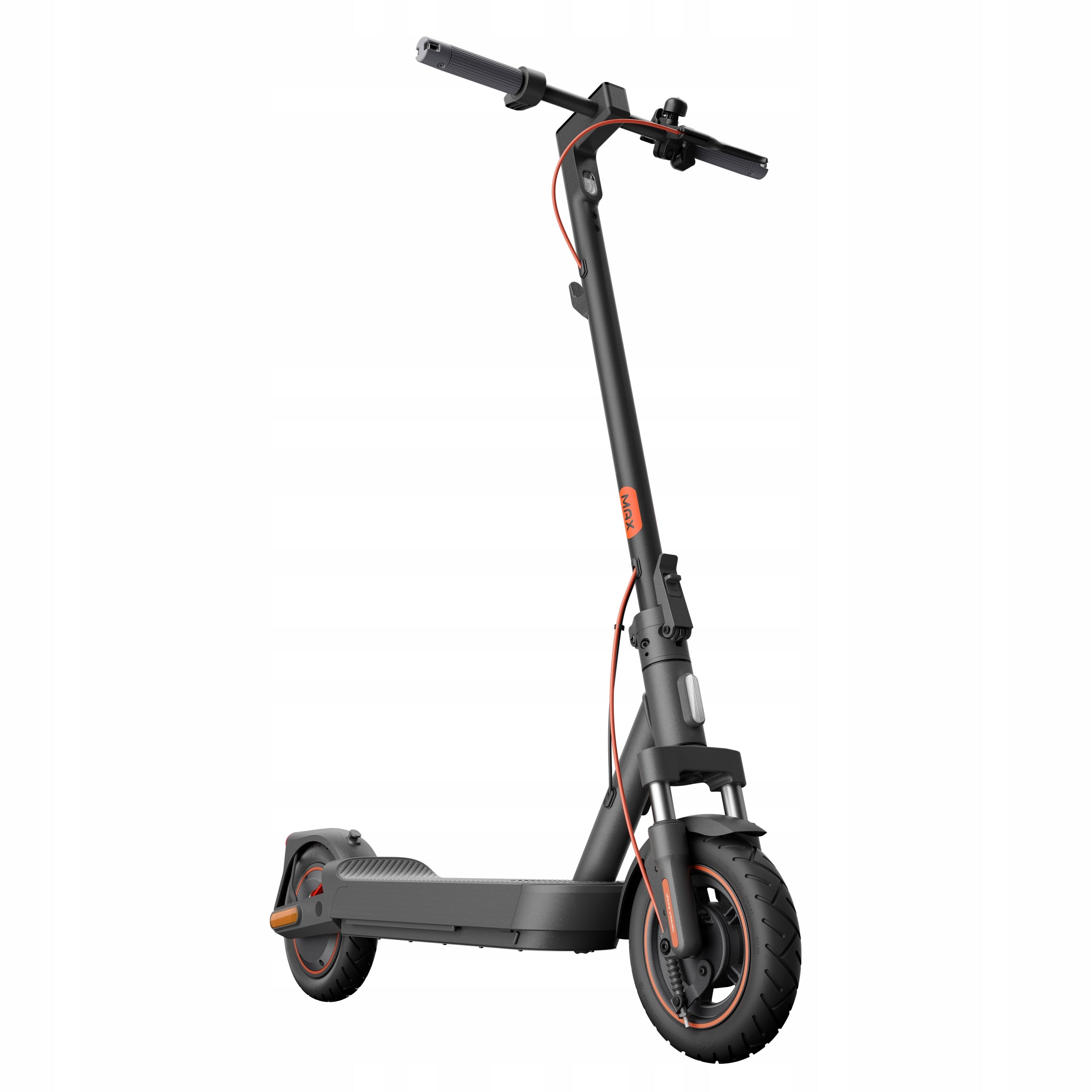 Electric Scooter Xiaomi Electric Scooter 5 Max 400W 60 km 10'' black