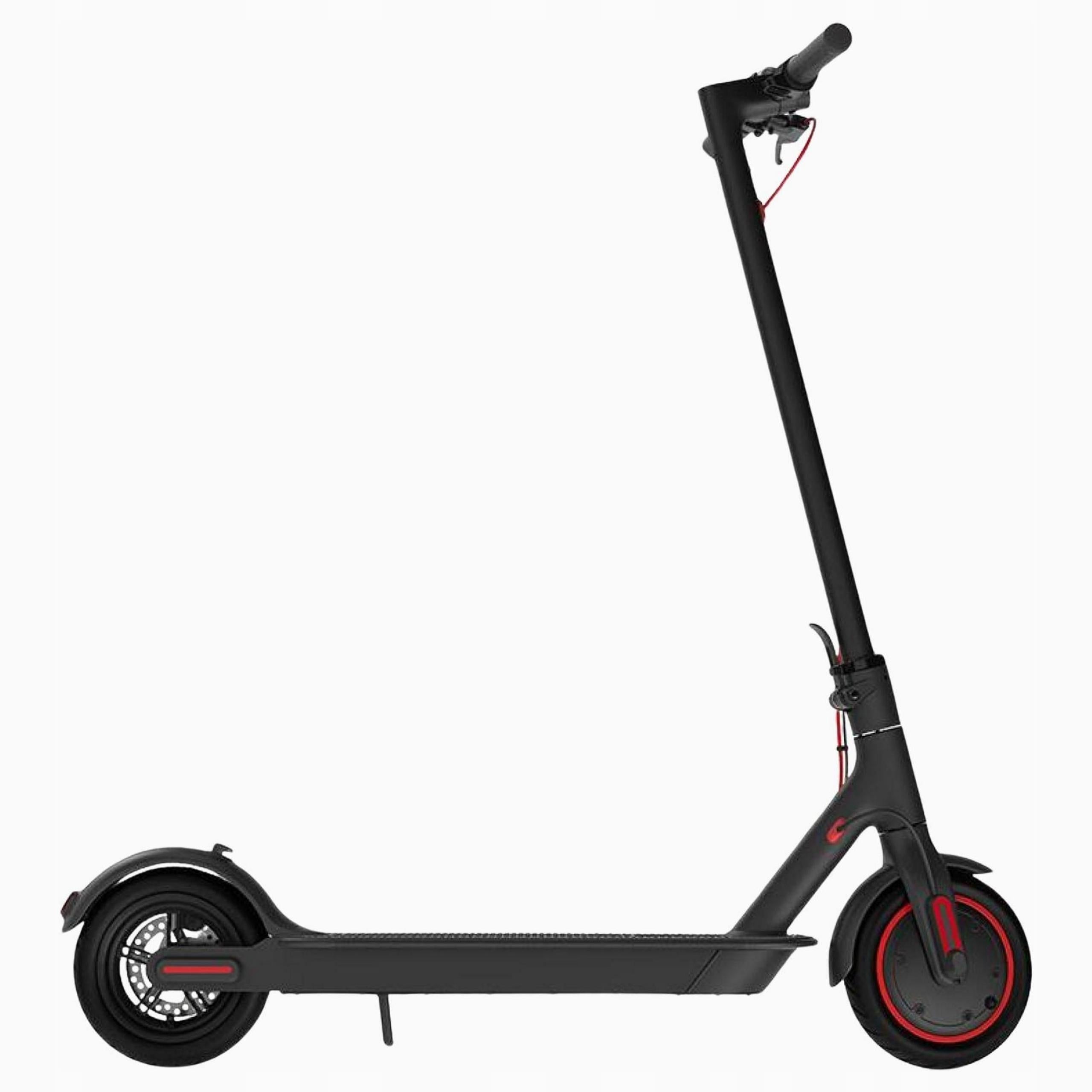Electric Scooter Xiaomi Mi Electric Scooter Pro 300 W 45km Black Color black