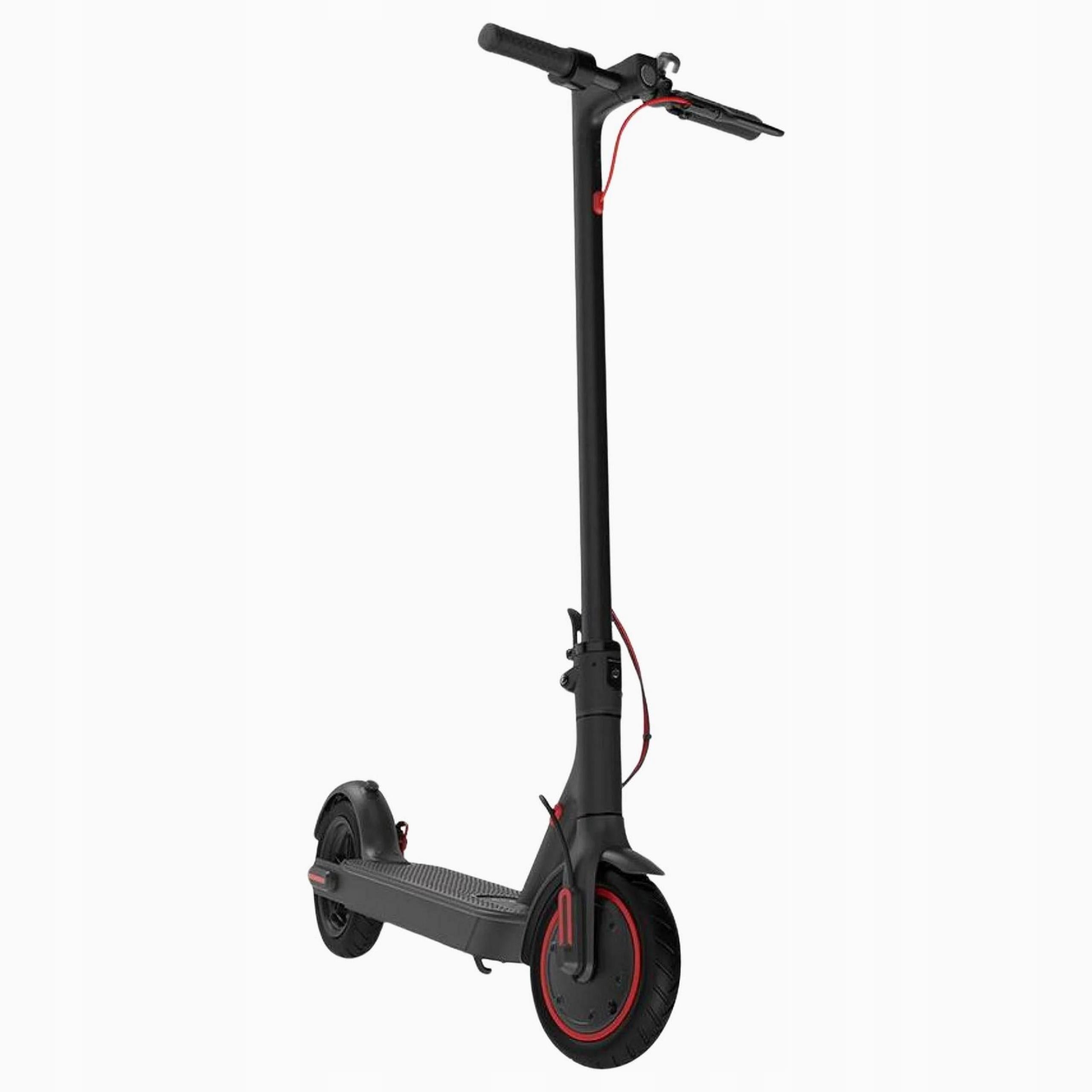 Electric Scooter Xiaomi Mi Electric Scooter Pro 300 W 45km Black Model Mi Electric Scooter Pro