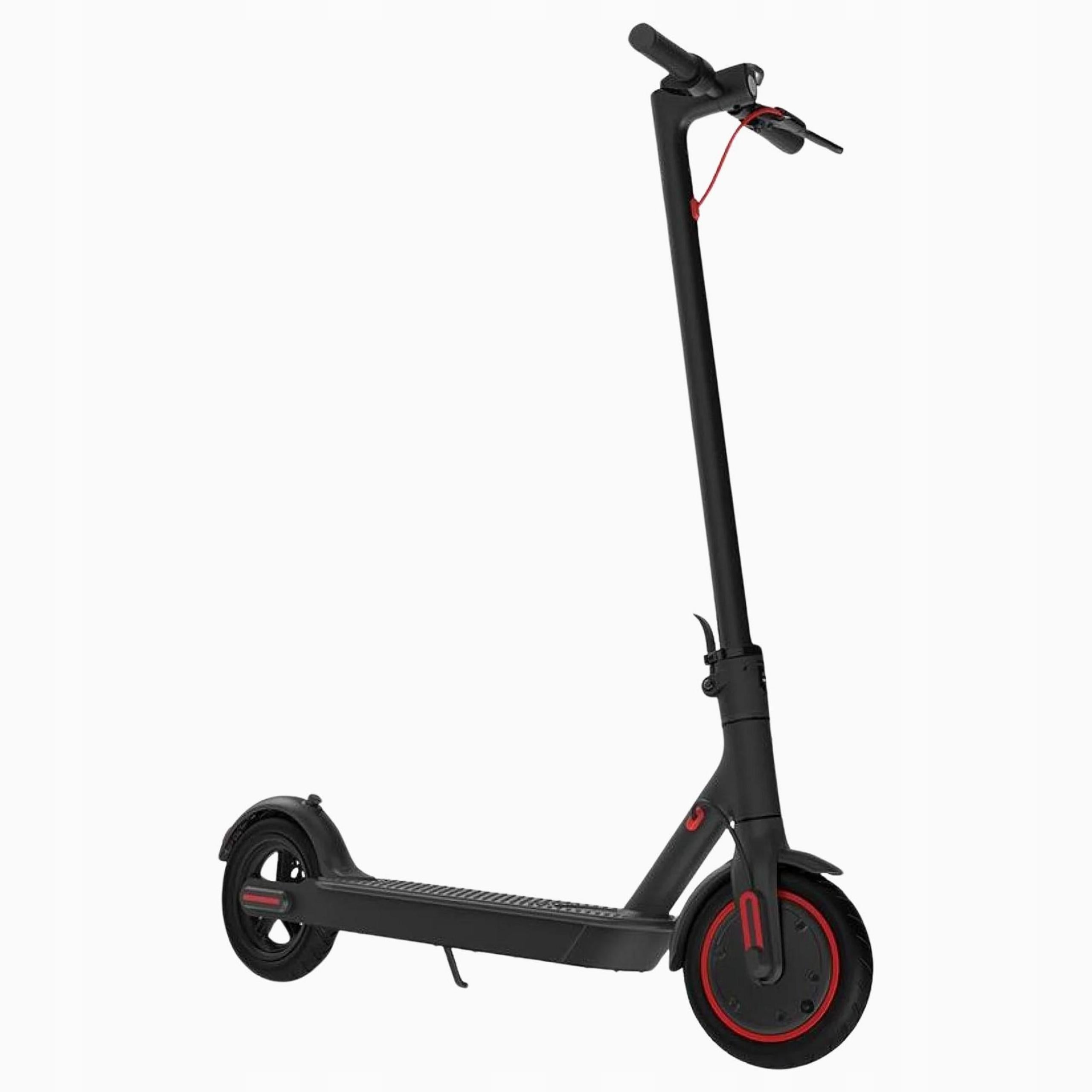 Electric Scooter Xiaomi Mi Electric Scooter Pro 300 W 45km Black Weight 14.2 kg