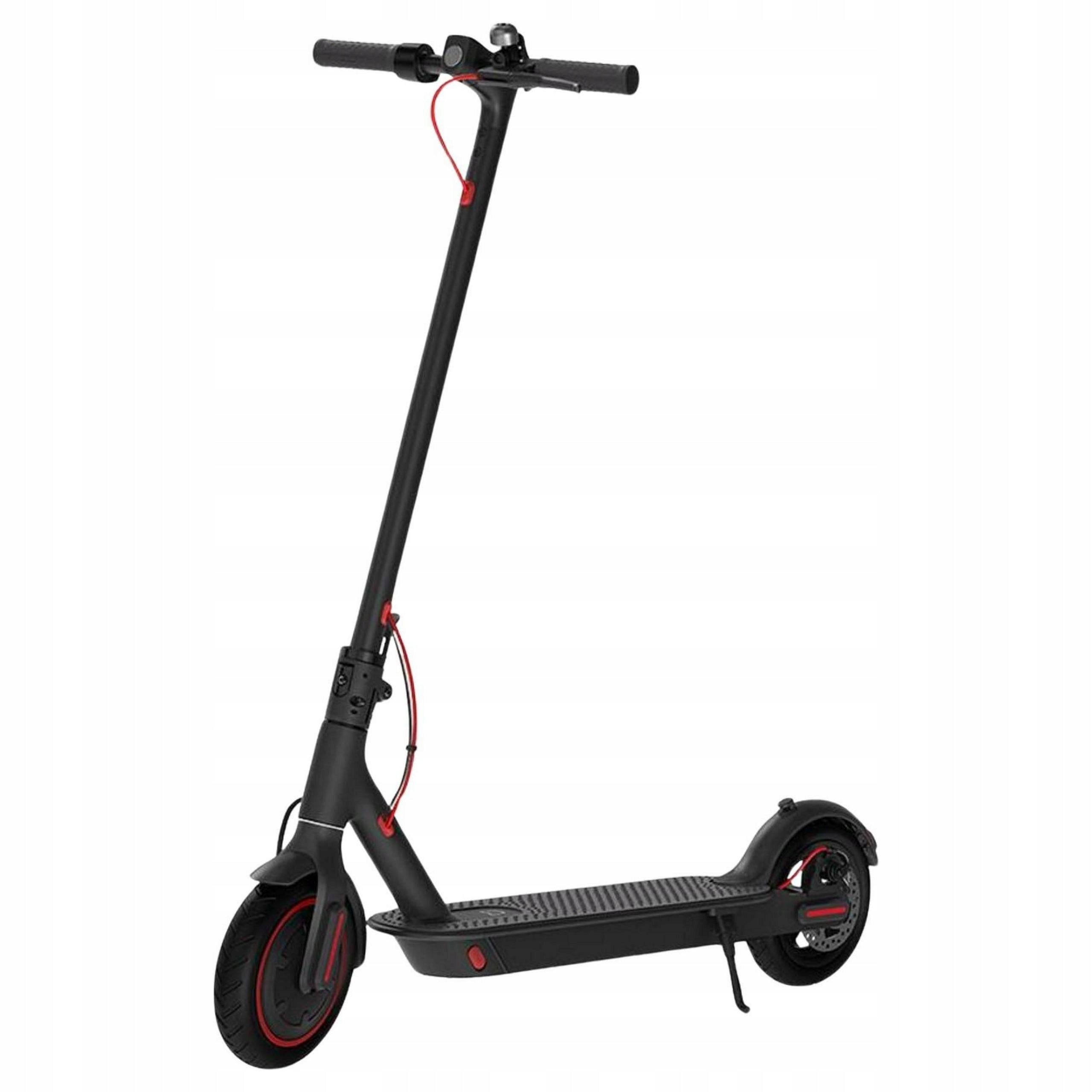 Electric Scooter Xiaomi Mi Electric Scooter Pro 300 W 45km Black