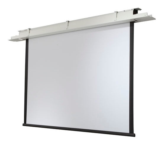Electric Screen Built-in Celexon Expert 200cm