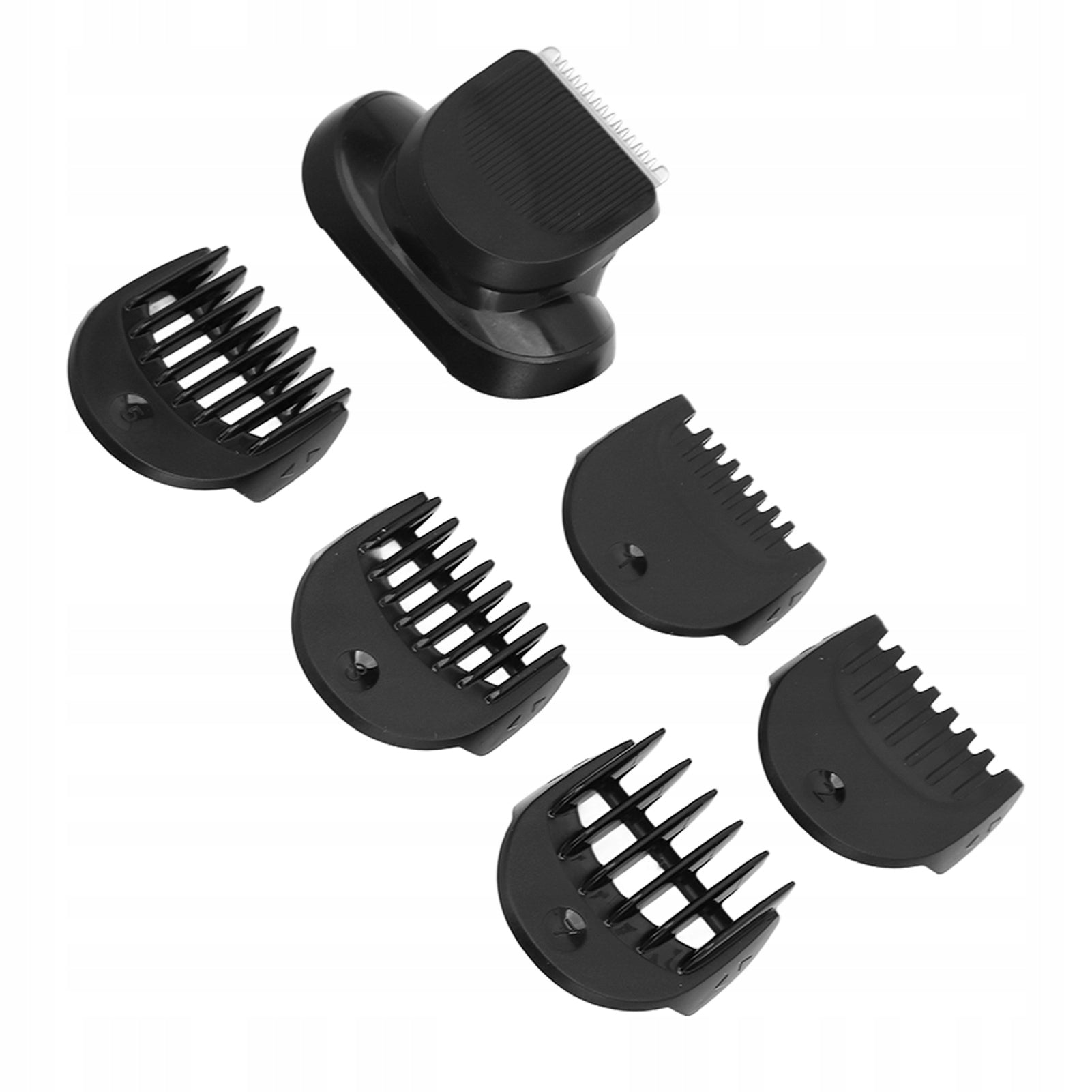 Electric Shaver Beard Trimmer Head Batteries included no