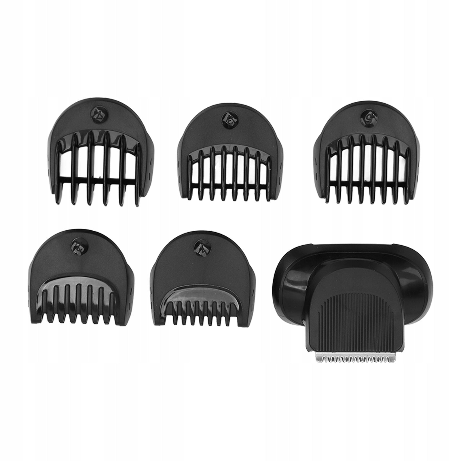 Electric Shaver Beard Trimmer Head