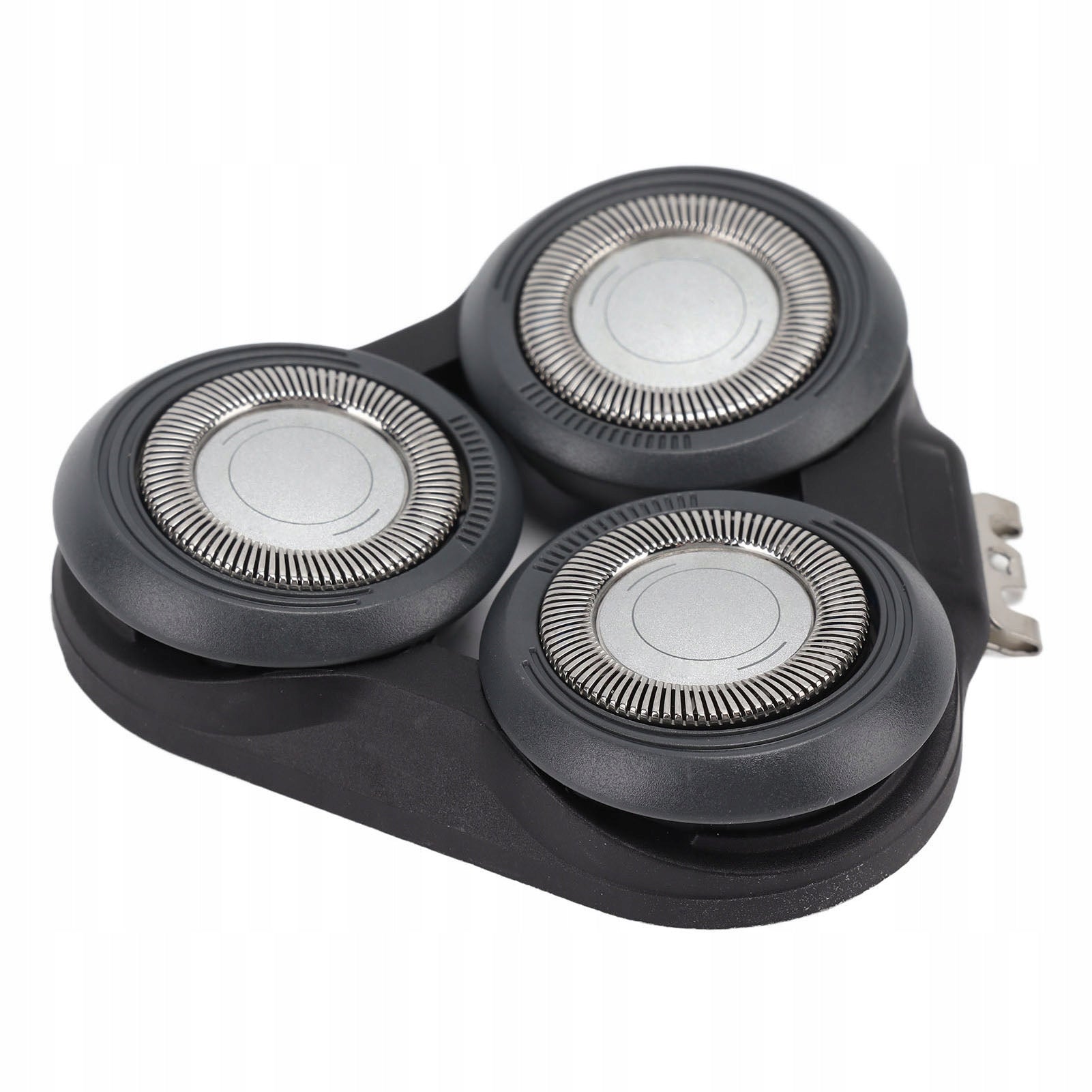 Electric Shaver Head VV Steel Beard Shaver Blades Manufacturer code AG251231082112