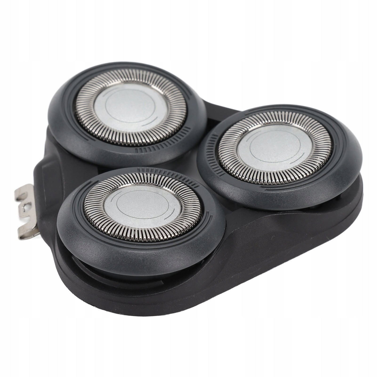 Electric Shaver Head VV Steel Beard Shaver Blades