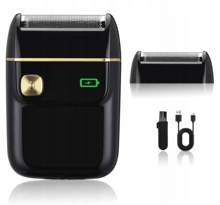 Electric Shaver Surker SK-7066 Wireless USB Manufacturer code SK-7066