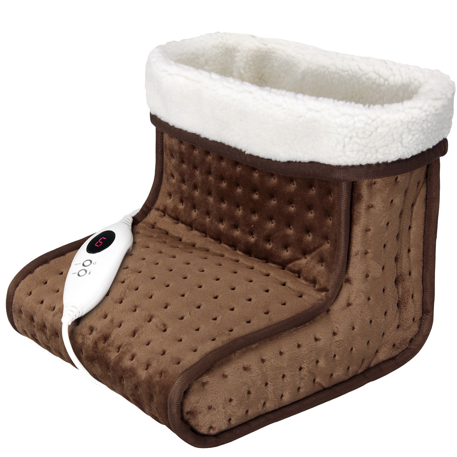 Electric Shoe Heated Foot Warmer