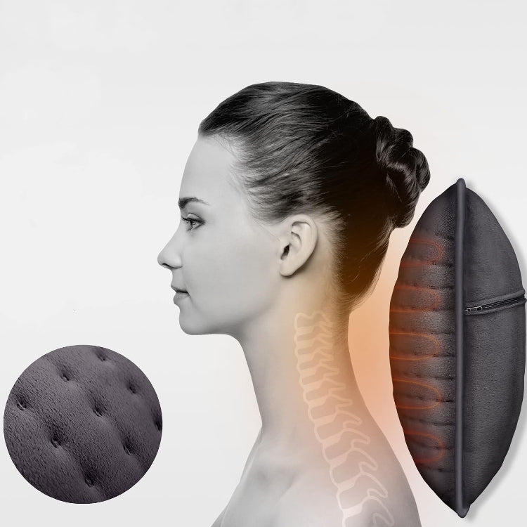 Electric Sinnlein Heating Pillow with Filling and 3 Degrees of Heating Medical device no