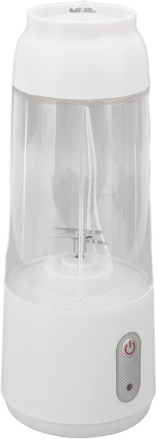 Electric Sokercer Cup, 1200 MAh Battery One Click Operation USB Charging Brand no brand