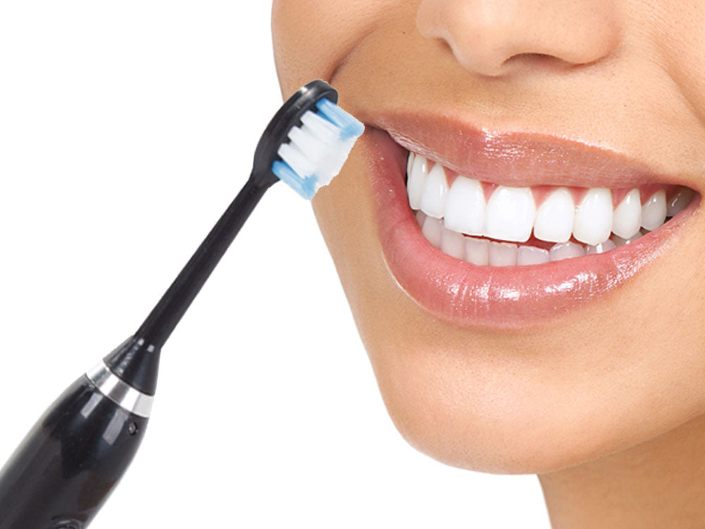 Electric Sonic Toothbrush (2654) Brand Verk Group