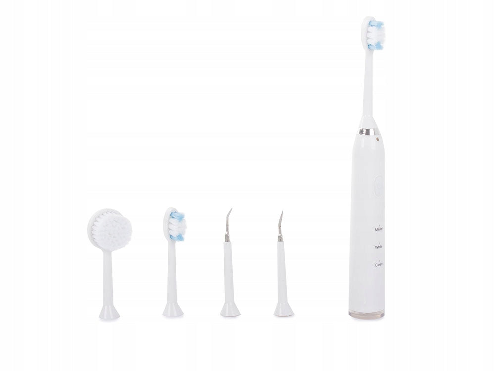 Electric Sonic Toothbrush (2654)