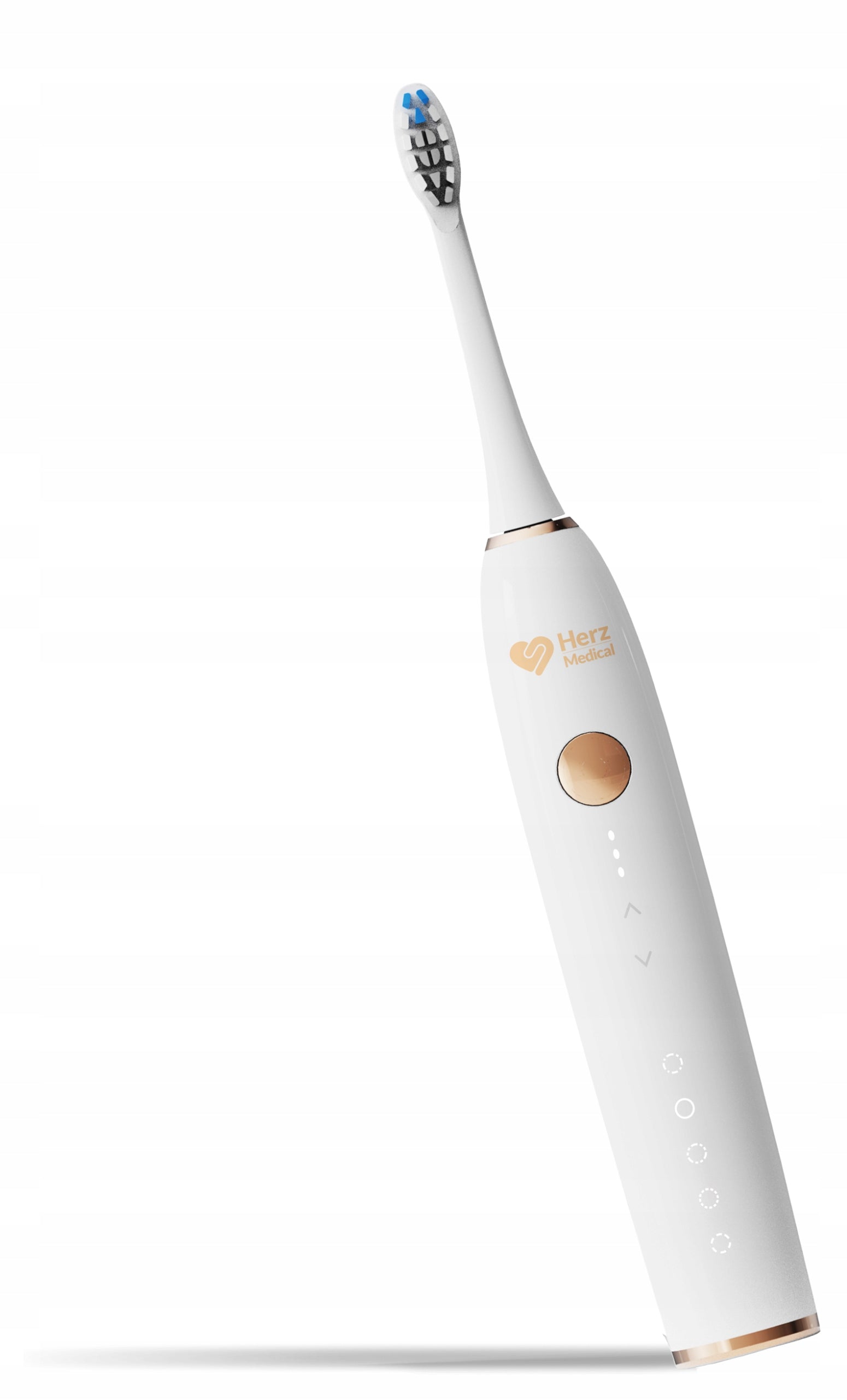 Electric Sonic Toothbrush HERZ Medical 90tys r/min INDUCTION Packaging status original