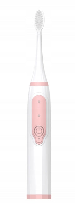 Electric Sonic Toothbrush ORAL HEAL JD002 pink for battery Manufacturer code 5906546282007