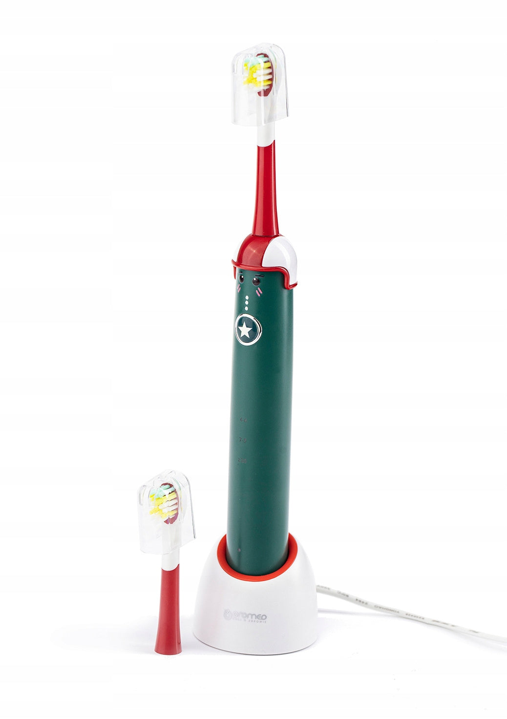 Electric Sonic Toothbrush Oromed ORO-SONIC BOY