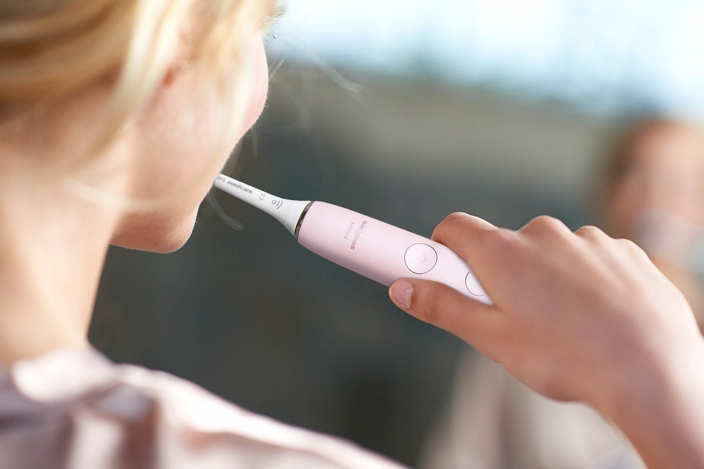 Electric Sonic Toothbrush Philips HX9911/29 Sonicare Brand Philips
