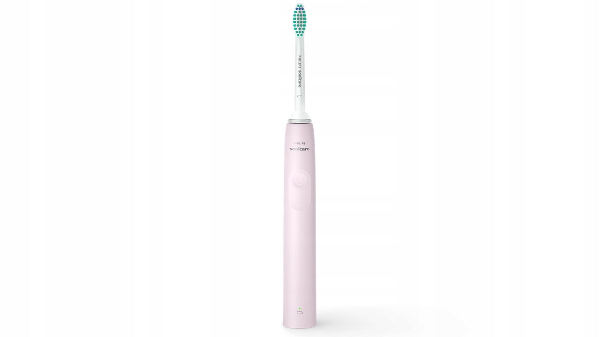 Electric Sonic Toothbrush Philips Sonicare 2100 Pink Manufacturer code HX3651/11