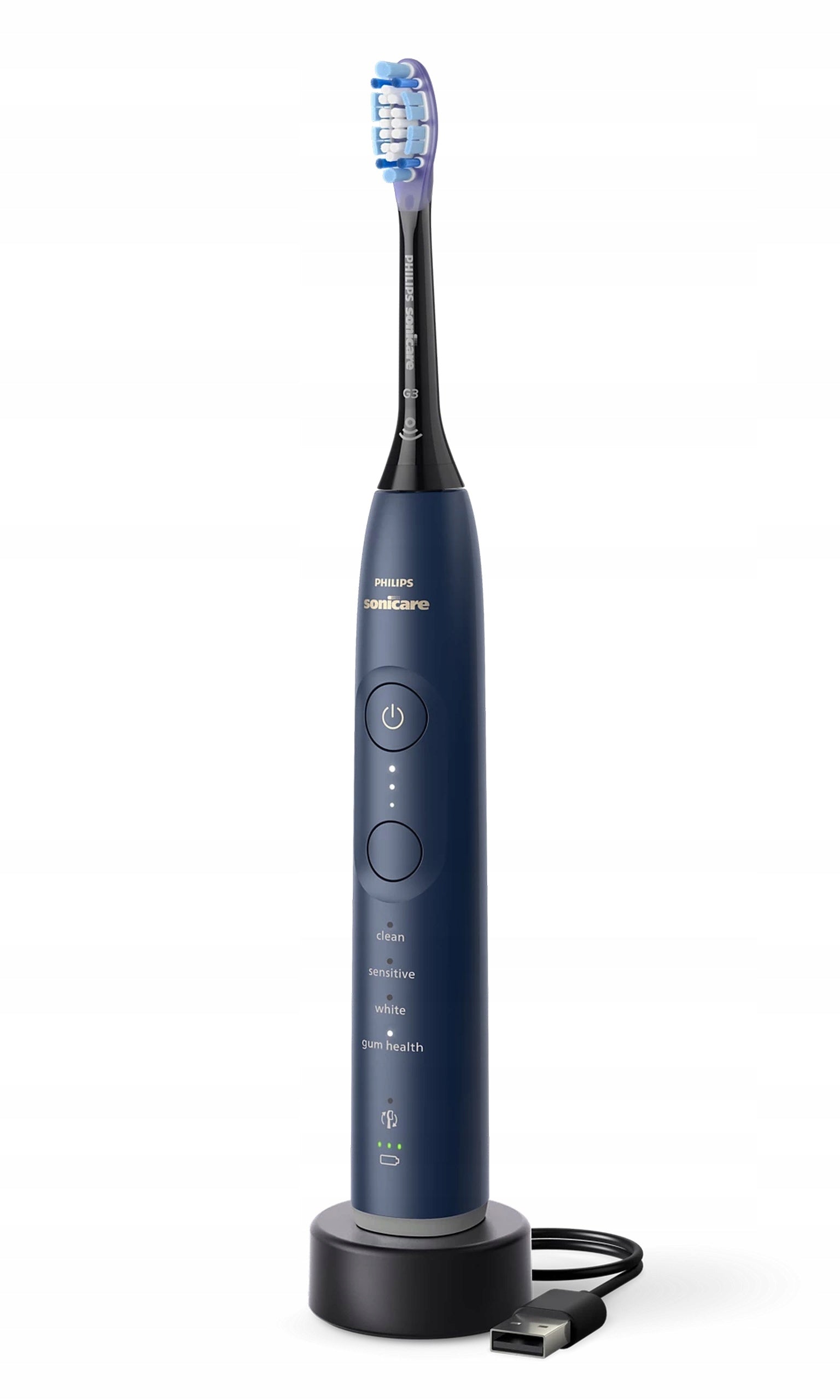 Electric Sonic Toothbrush Philips Sonicare 7100 HX7423/01 Packaging status original