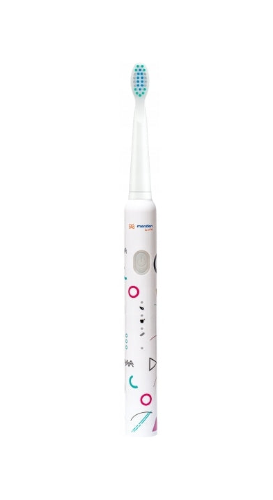 Electric Sonic Toothbrush for Children Meriden Kids SMART Brand Meriden