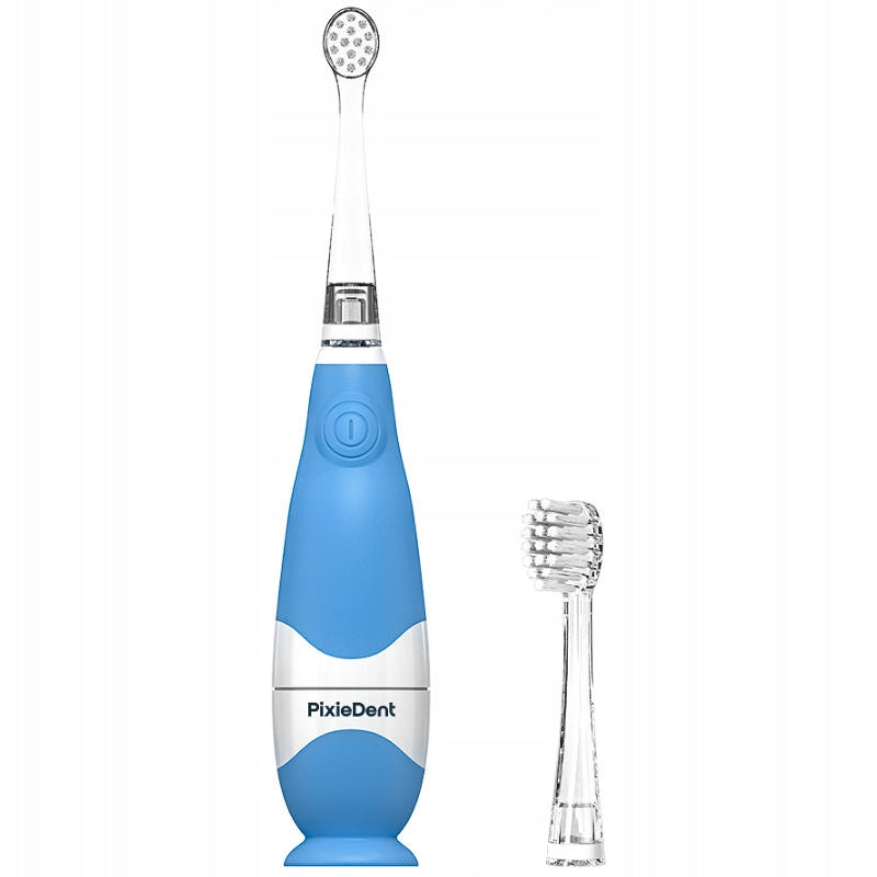 Electric Sonic Toothbrush for Children PixieDent Baby Brand PixieDent