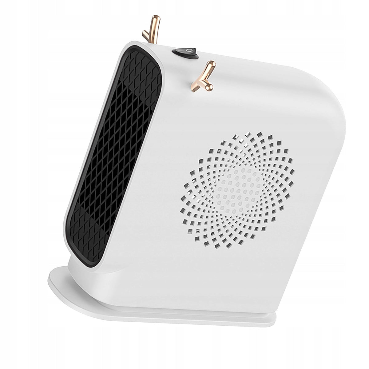 Electric Space Heater Fast Heating Versatile 3O