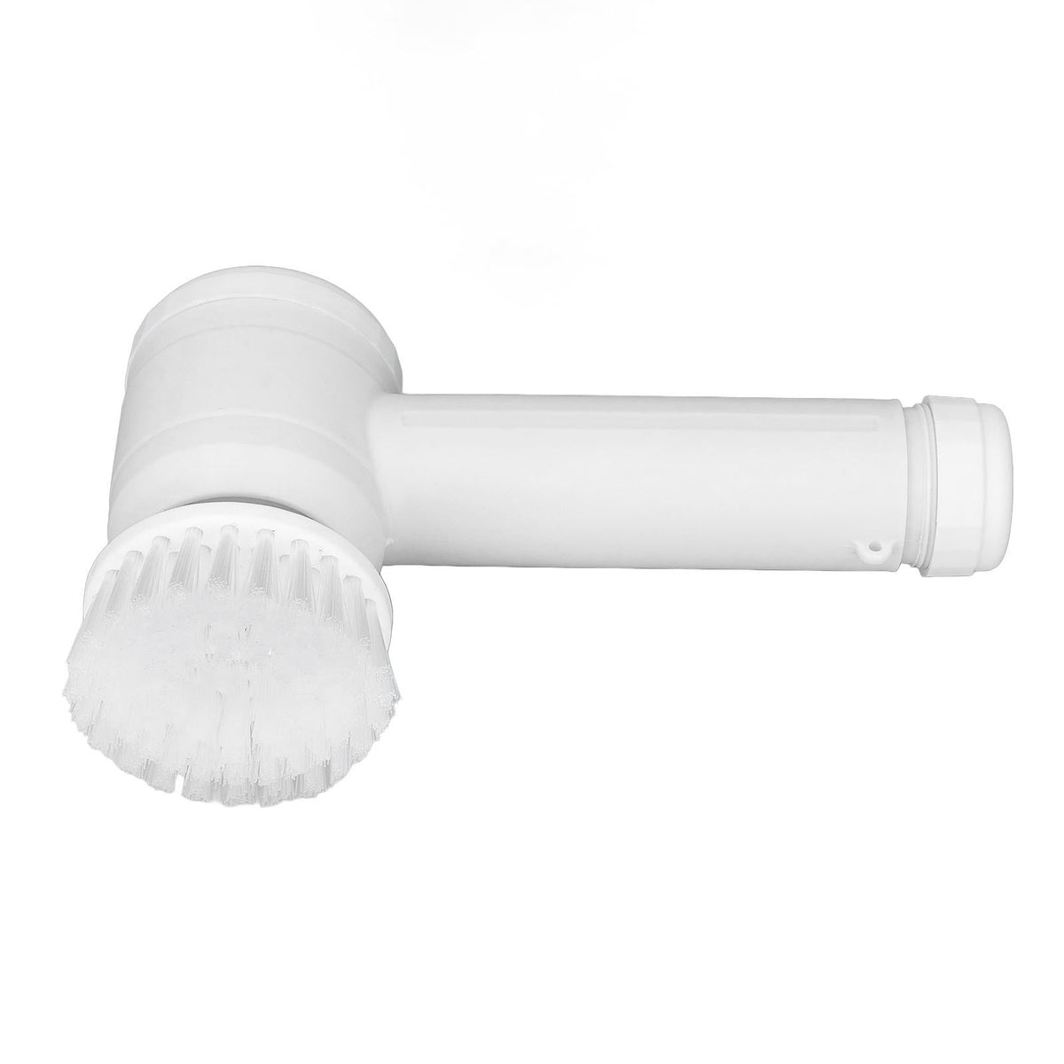 Electric Spin Scrub Machine Electric Cleaning Brush with BF