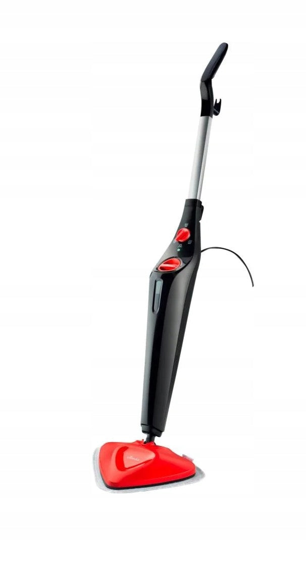 Electric Steam Mop Vileda Steam One Cartridge 1550W