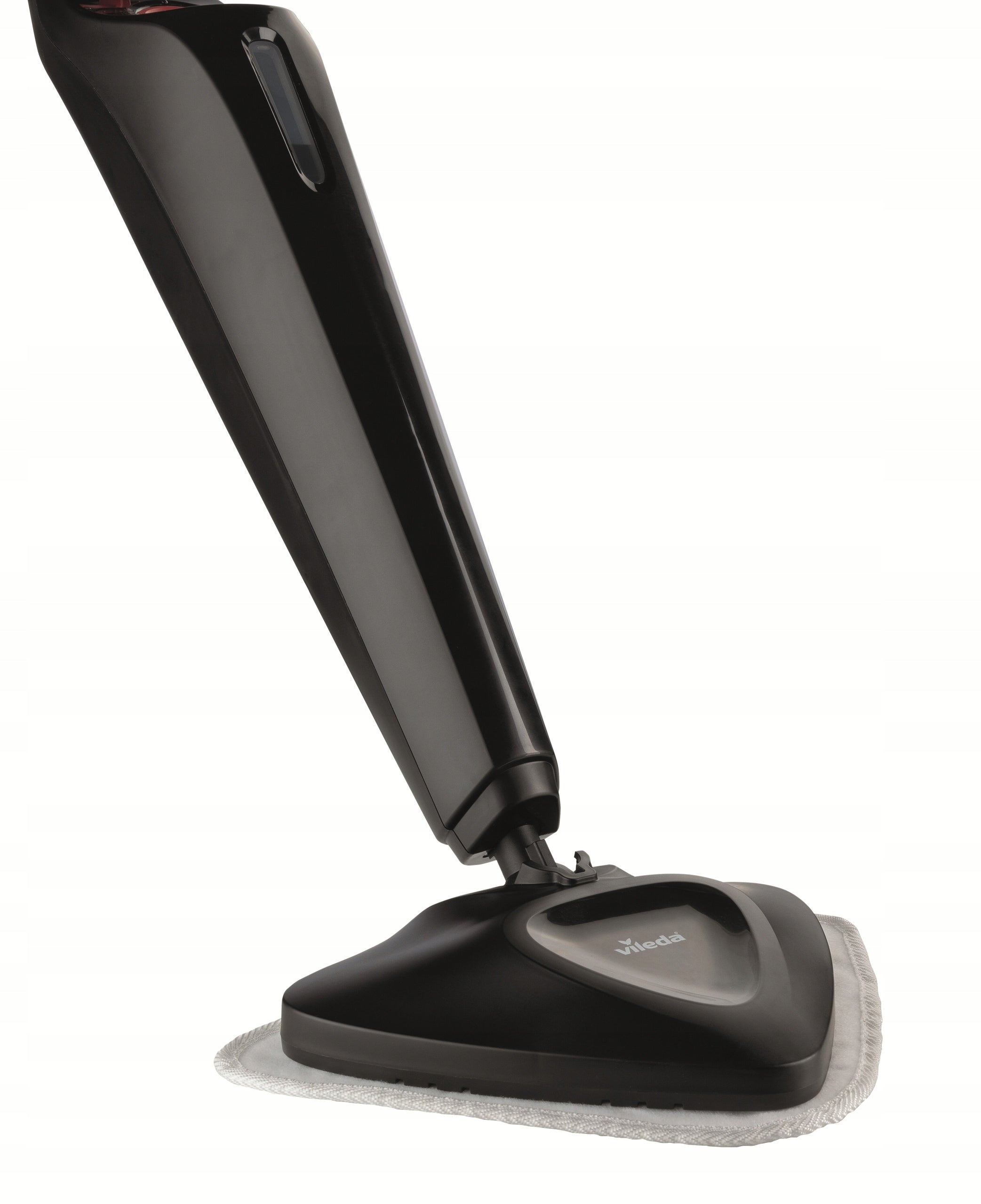 Electric Steam Mop Vileda Steam Plus 1550W Brand Vileda
