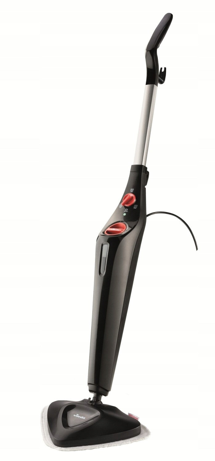 Electric Steam Mop Vileda Steam Plus 1550W Manufacturer code Mop Parowy Vileda Steam Plus