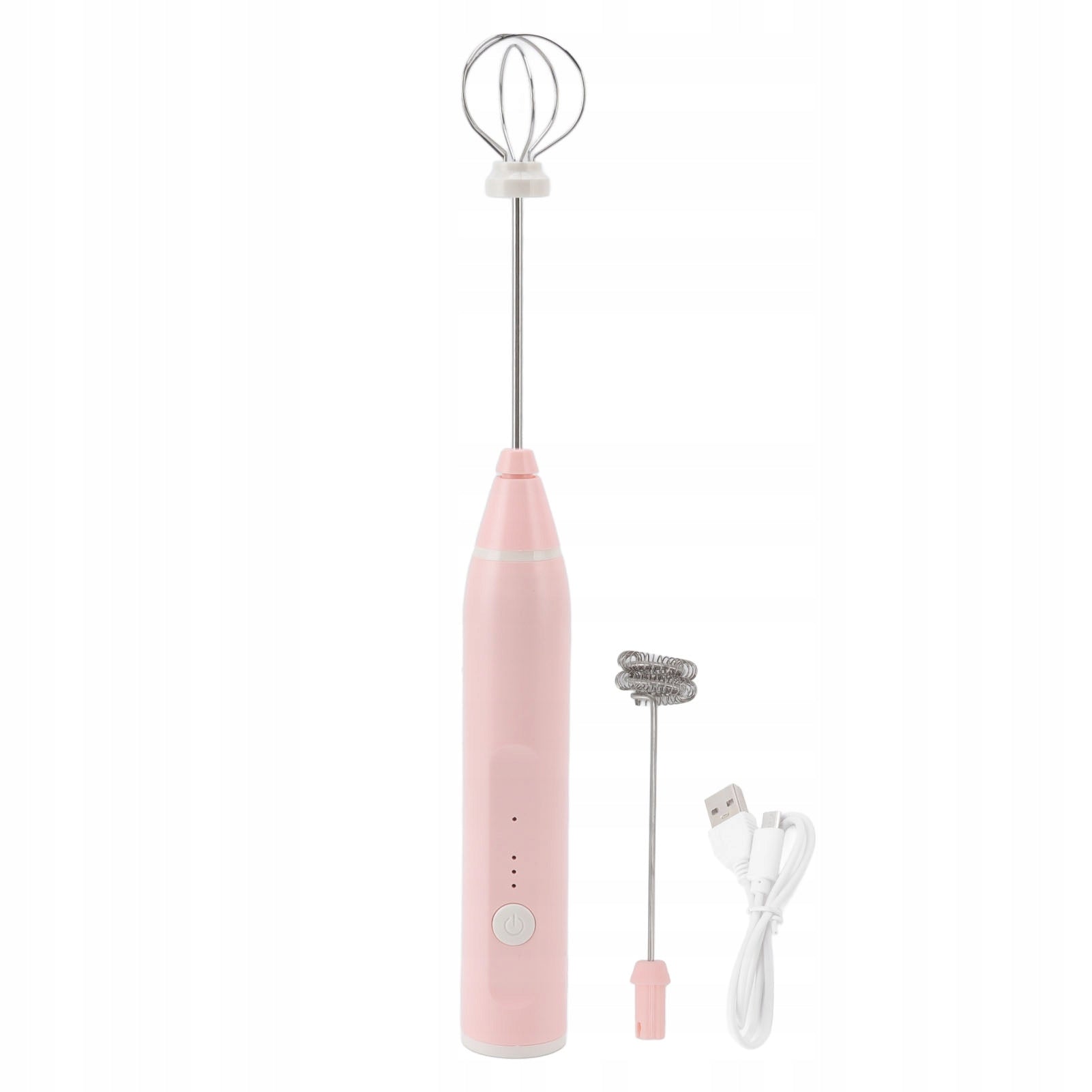 Electric Stirrer, Multifunctional Mini Electric Egg Beater with Brand no brand