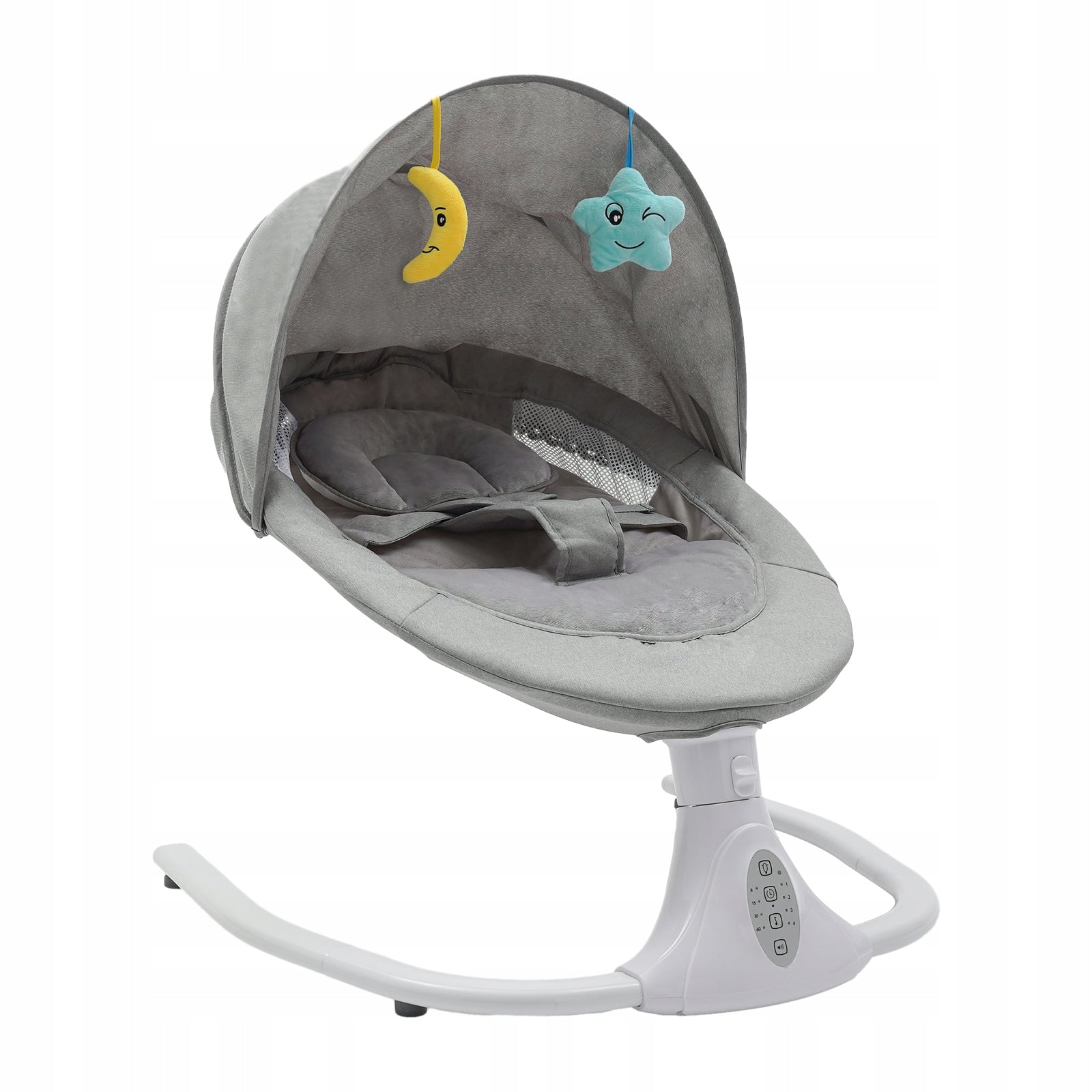 Electric Swing for Babies, Electric Rocker for Baby Brand no brand
