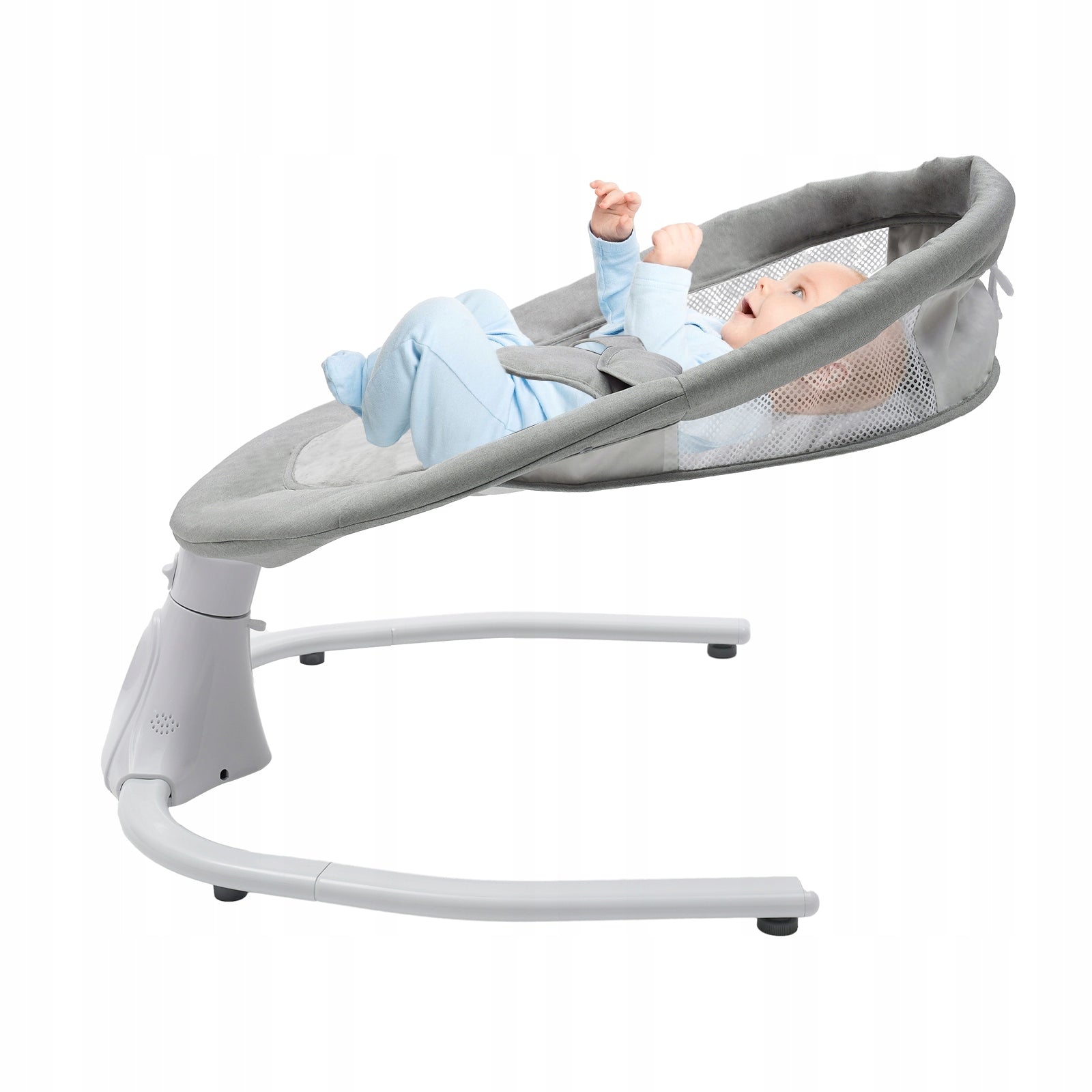 Electric Swing for Babies, Electric Rocker for Baby Manufacturer code Electric Baby Swing