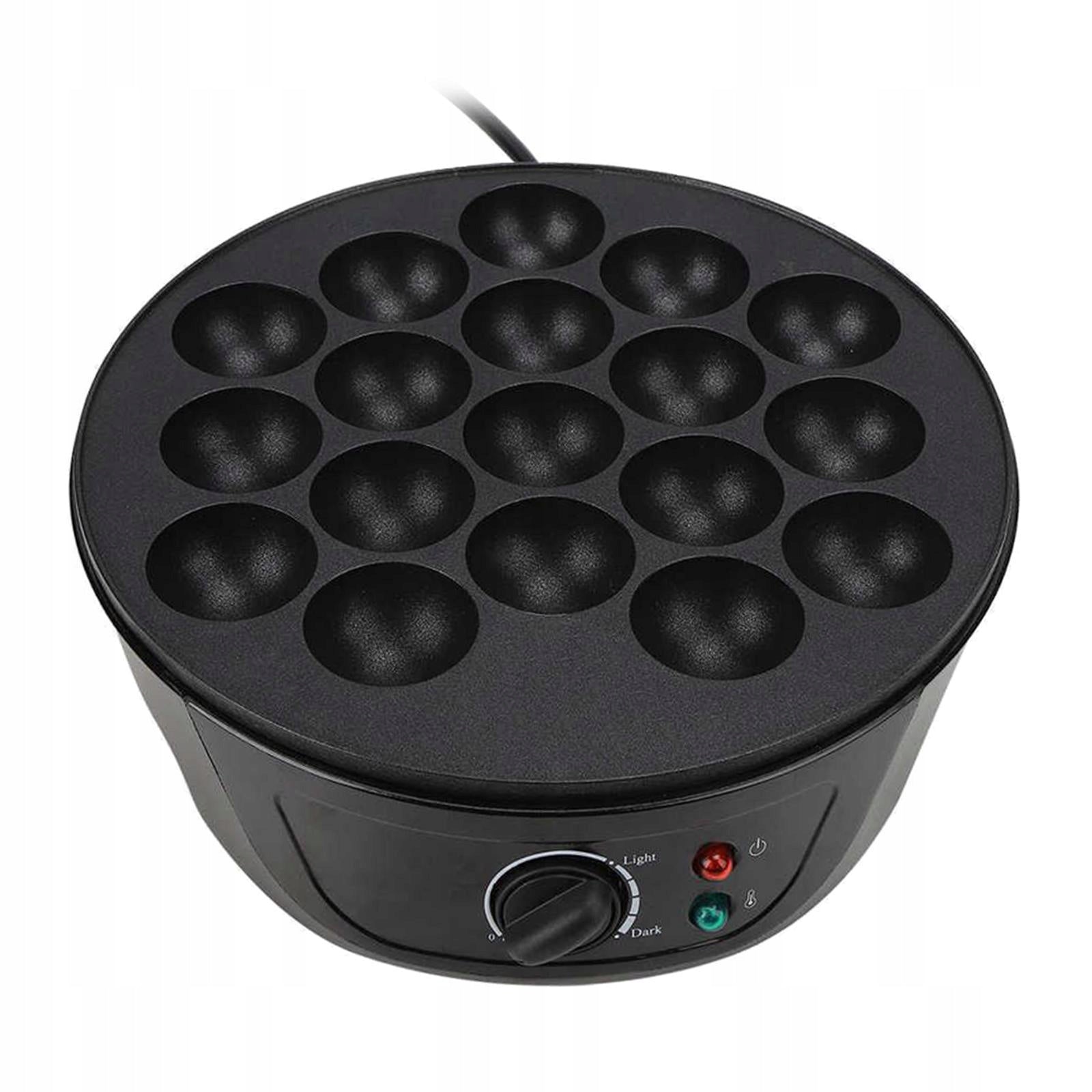 Electric Takoyaki Maker Cooking Ball