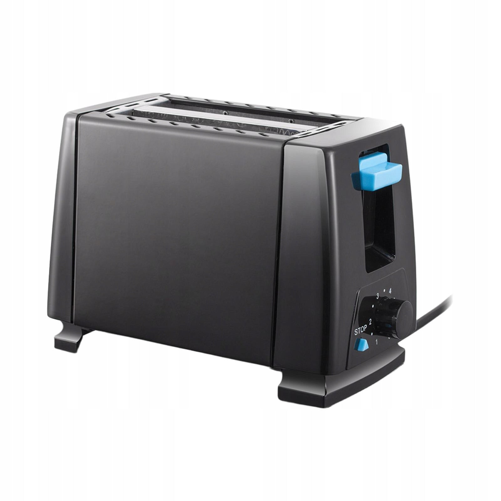 Electric Toaster Sandwich Maker Compact Kitchen Appliances Household Bread Brand no brand