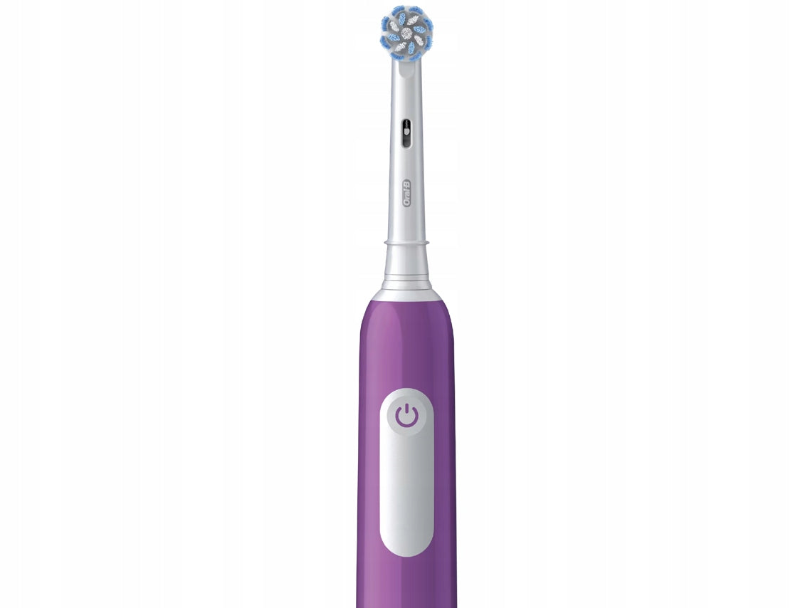 Electric Toothbrush Oral-B Junior Packaging status original